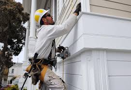 Best Fiber Cement Siding Installation  in Galva, IL